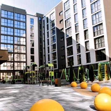 Лісна вул., 27-Г