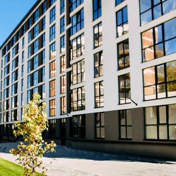 Лісна вул., 27-Г