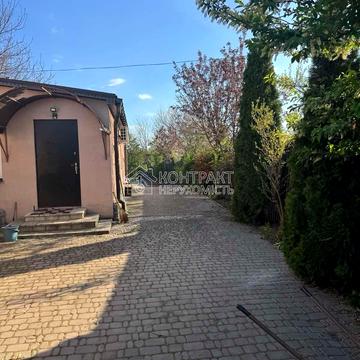 Каштановая, 6А