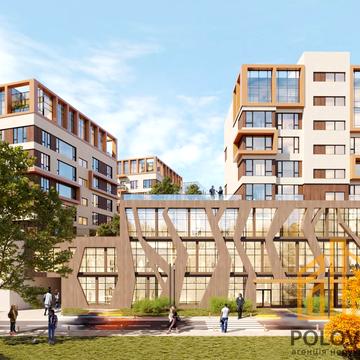 Загорська вул., (Будинок 9)