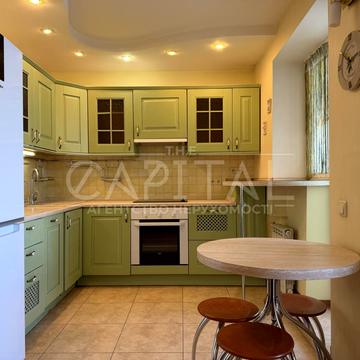 Володимира Івасюка просп. (Героїв Сталінграду), 20-А