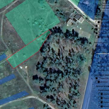 Коробівка, Золотоніський, Черкаська область 5000.0 USD