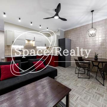 Іоанна Павла II вул. (Патріса Лумумби), 6/1