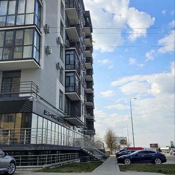 Богдана Хмельницького вул., 73-Б