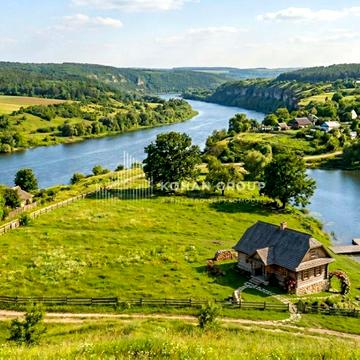 Малинівці, Камянець-подільський, Хмельницька область 42500.0 USD