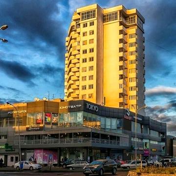 Тиводара Легоцького вул., 19-А