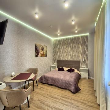 Соломона Ляйнберга вул., 3