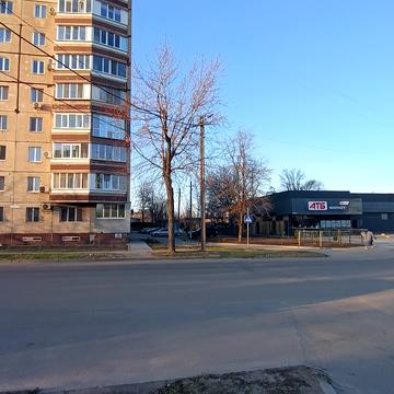 Телевізійна вул., 1