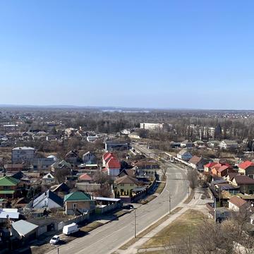 Європейська вул. (Щорса), 74