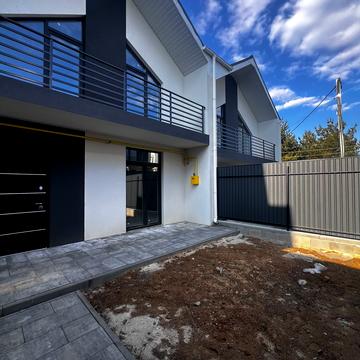 Малишка вул.