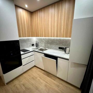 Лемківська вул., 11-В