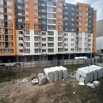 Немирівське шосе, (Будинок 2)