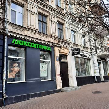 Симона Петлюри вул. (Комінтерну), 18