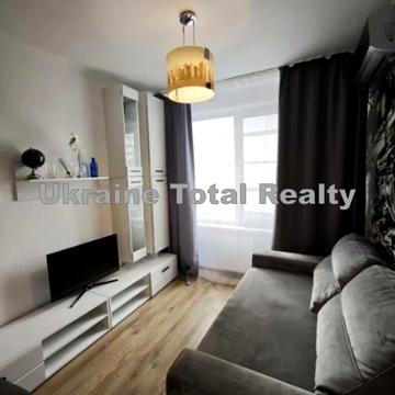 Клавдіївська вул., 40-В