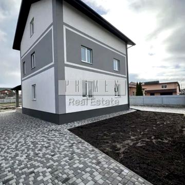 Жукова вул.