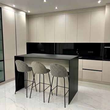 Польова вул.