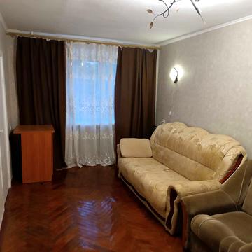 Академіка Корольова вул., 6-А