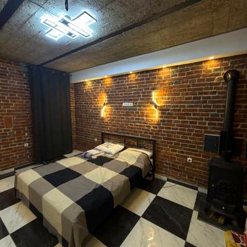 Парфановичів вул., 2