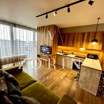 Володимира Вернадського вул. (Дзержинського), 29-К