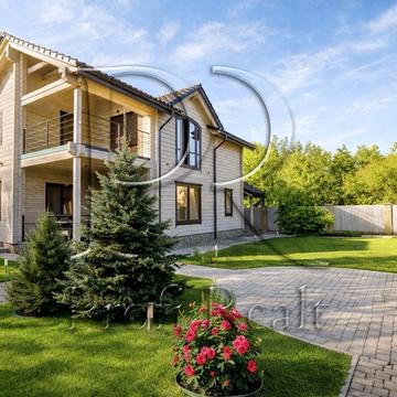 Берковецька вул.