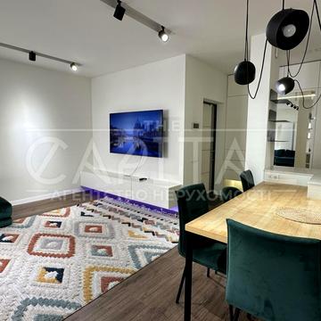 Регенераторна вул., 4 к13