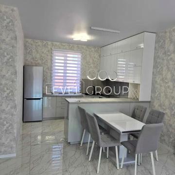 переулок Третий Лесостеповой