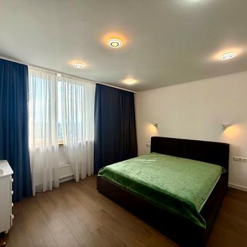 Академіка Заболотного вул., 15-В