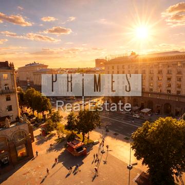 Хрещатик вул. (Kreschatic), 13