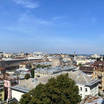 Лютеранська вул., 14в