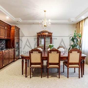 Жилянська вул., 30-А