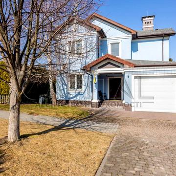 Звенигородська вул.