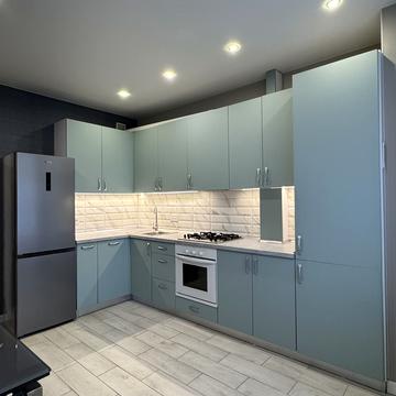 Одеська вул., 25-А