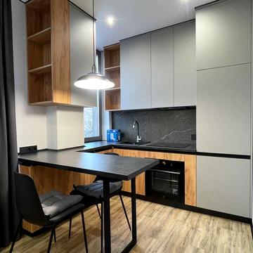 Архітектора Олега Петрова вул. (Чернишевського), 21-Д