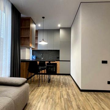 Архітектора Олега Петрова вул. (Чернишевського), 21-Д