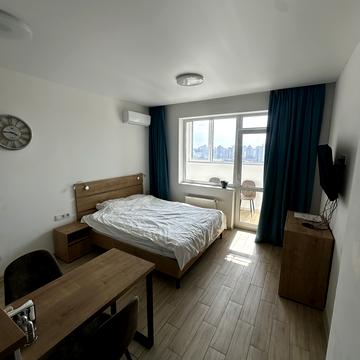 Берестейський просп. (Перемоги), 5-В