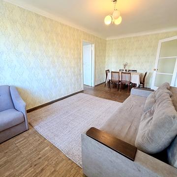 Повітряних Сил просп. (Повітрофлотський), 5