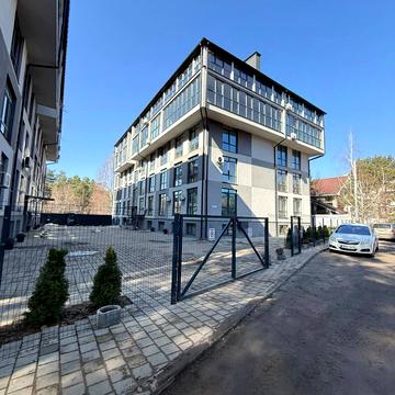 Радистів пров., (Будинок 2)