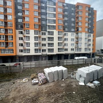 Немирівське шосе, 95