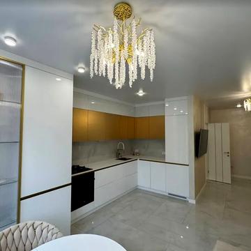 Праведників Світу вул., 21-Ж к2