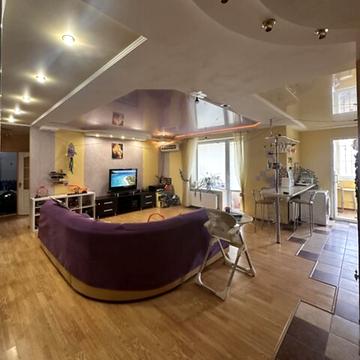 Зодчих вул., 18