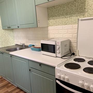 Єлизавети Чавдар вул., 34