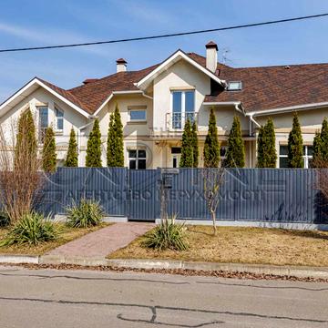 Бучанський район