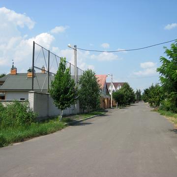 Зоряна вул.