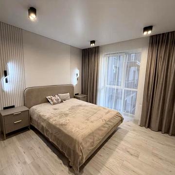 Лісневицька вул., 9-А