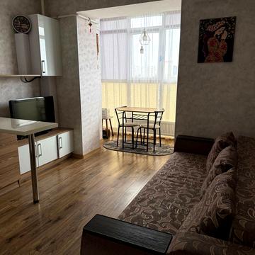 Вінницьке шосе, 1/3