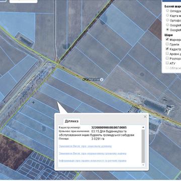 Безуглівка, Бориспільський, Київська область 245000.0 USD