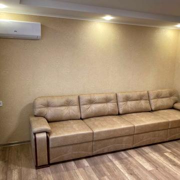 Миру просп., 5