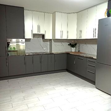 Миколи Вінграновського вул., 2