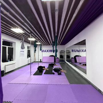 Київське вул., 38