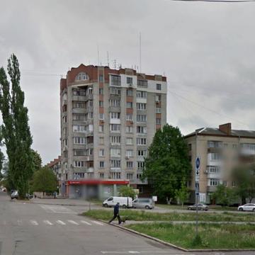 Василя Порика вул., 5а